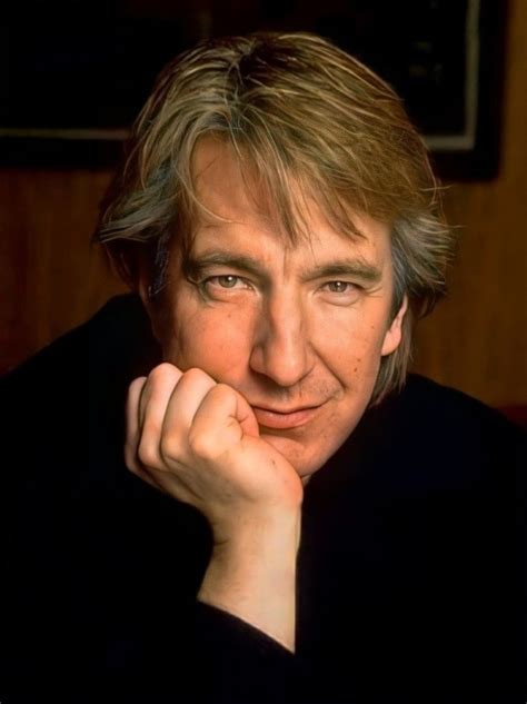 13 Magnificent Roles To Remember Alan Rickman S Career By Artofit