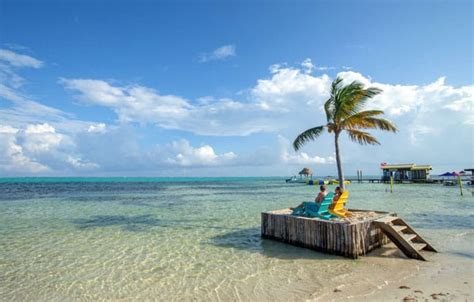 Quais São As Melhores Praias Do Caribe Descubra E Planeje Sua Viagem