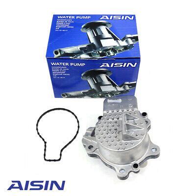 Ebay Toyota Prius Zvw Zvw Water Pump A Aisin Wpt