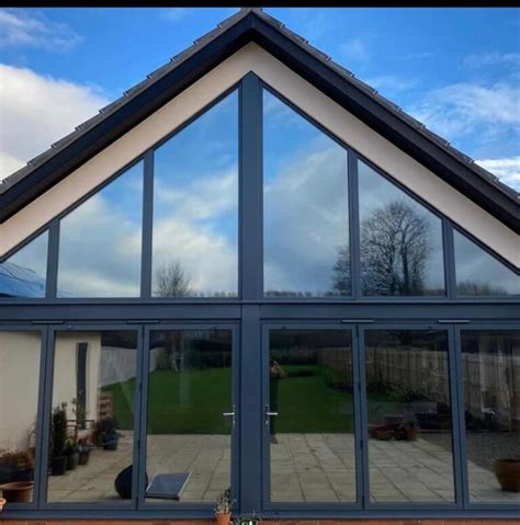 The Rise Of One Way Glass Windows For Homes Privacy Meets Modern Design Designon Glass