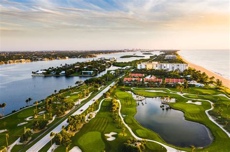 Photo Gallery Palm Beach Par Golf Course