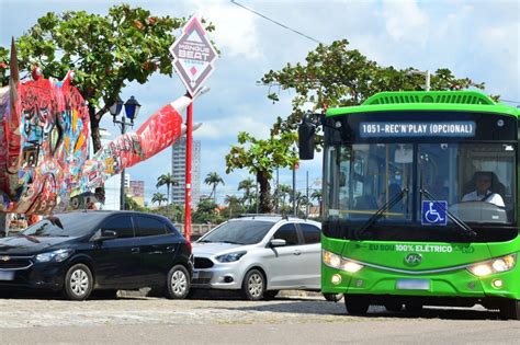 RECnPlay 2024 contará esquema especial de ônibus Jornal Digital