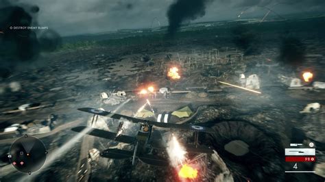 Battlefield 1 Screenshots for PlayStation 4 - MobyGames