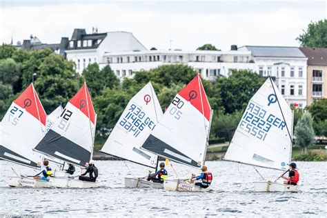 Norddeutscher Regatta Verein