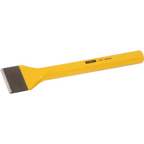 Stanley Masons Chisel