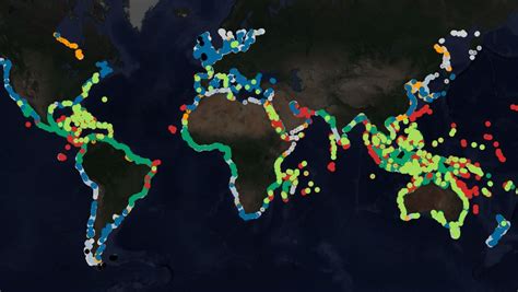 Open Source Gis Data