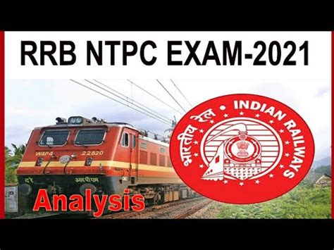 Rrb Ntpc Exam Analysis February Rrb Ntpc Today Paper Top