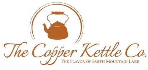 The Copper Kettle Co