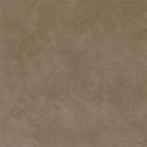 Papier peint Argile Taupe foncé Marron Casamance