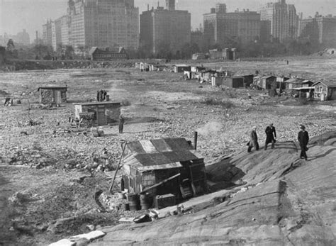 Chucks Fun Page 2 Hooverville During The Great Depression 26 Images