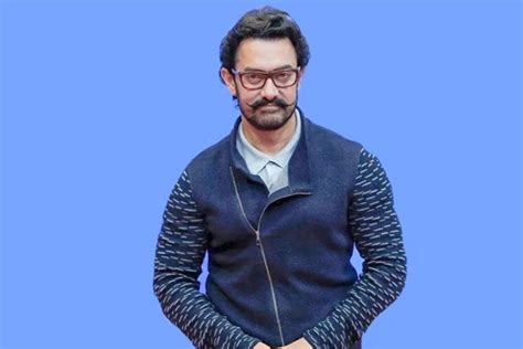 Aamir Khan