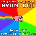 Nyan Cat remix at 200 bpm by Ʌlchemist - Audiotool - Free Music ...