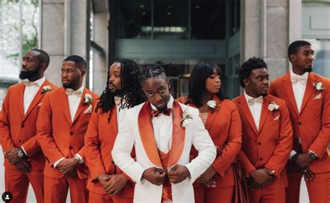 Queer Wedding Fashion Finding The Perfect Outfit For Your Lesbian