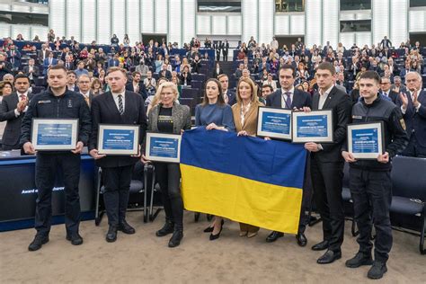 Premio Sacharov I Candidati Attualit Parlamento Europeo