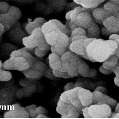 Sem Images Of A Nh Co Mof C Ptfe Co Mof Tem Images Of B