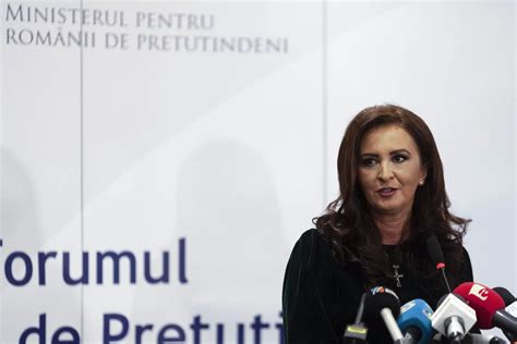 Cine Este Natalia Intotero Propunerea Pentru Ministerul Familiei A