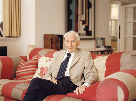 Martin Rees Interview Boris Johnsons Government Is The Worst In My