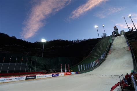 Sochi -- Russia's field of dreams? | CNN