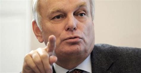 Les Chantiers Sociaux De Jean Marc Ayrault L Express