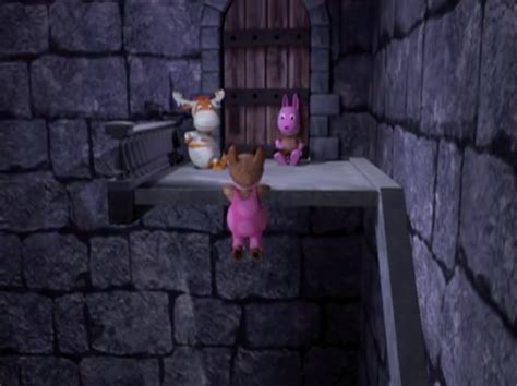 Image - The Backyardigans Scared of You 28.png | The Backyardigans Wiki ...