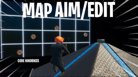 La Meilleur Map Dentrainement Pour Aim Edit Saison 2 Sur Fortnite