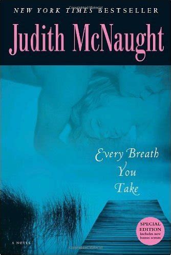 Every Breath You Take - Judith McNaught