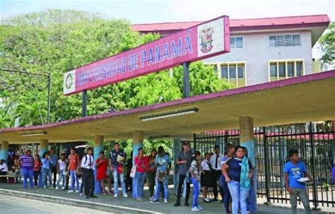 ROL HISTÓRICO DE LA UNIVERSIDAD DE PANAMÁ EN SU 89 ANIVERSARIO El