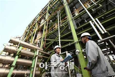 가스공사 안전관리시스템 구축으로 재해율 005공공기관 중 최저 아주경제