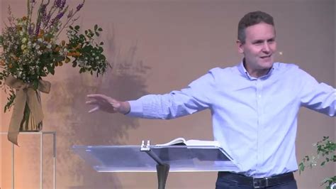 Cornerstone Church Online Sermon 5th June Matthew Skirton Youtube