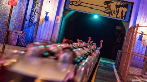 Disney World Reaffirms Summer Reopening For Rock N Roller Coaster At