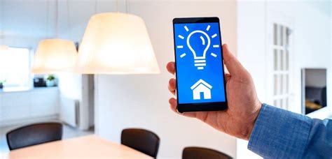 Actualiza Tu Hogar Con Luces Inteligentes Casa Inteligente Wifi