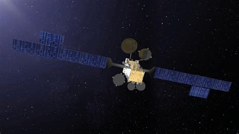 Reasons For Using Wireless Satellite Bus In Micro-Satellite Design