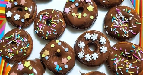 Пончики на кефире🍩🍩🍩 рецепт с фото пошаговый от Ханум Эмирбекова🏃‍♂️ ...