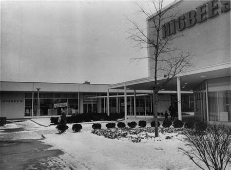 Westgate Mall Fairview Park Cleveland Ohio On