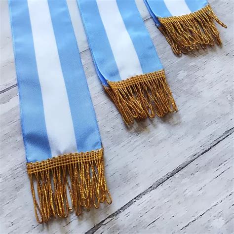 Banda Argentina Promesa Jura A La Bandera Pack X 100 En Venta En