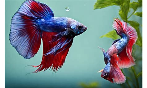 Betta Fish Breeding Chart A Complete Guide