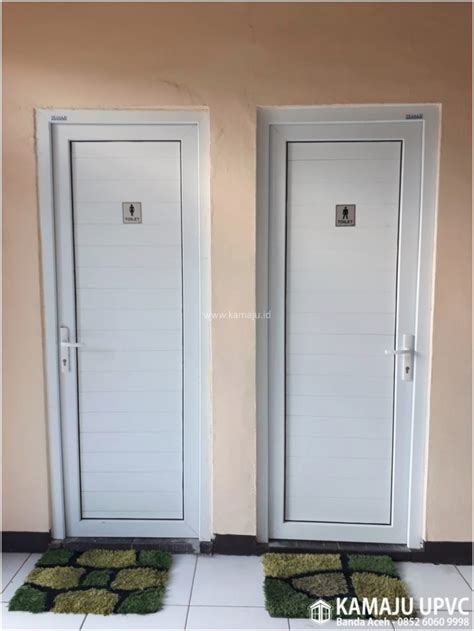 Pintu Upvc Aceh Upvcjakarta Jual Jendela Kusen Dan Pintu