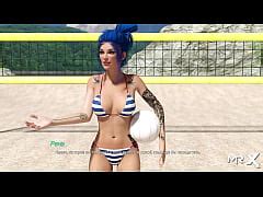 Actinglessons Beach Volleyball Hot Girls E Xxx Mobile Porno Videos Movies IPornTV Net