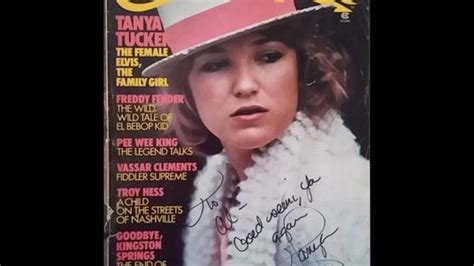 Come On Honey By Tanya Tucker From Her Album Soon Tanya Tucker Album Elvis