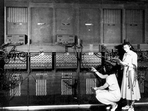 How The Worlds First Computer Was Rescued From The Scrap Heap Wired