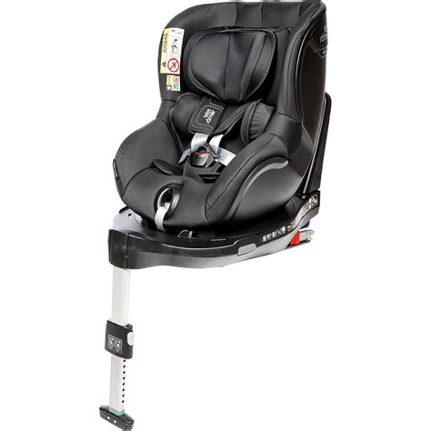 Test Britax R Mer Dualfix I Size Si Ge Auto Ufc Que Choisir