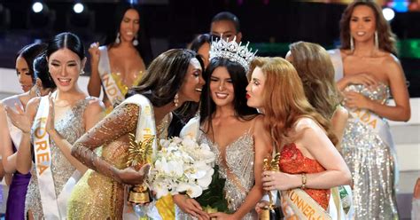 Fuschia Anne Ravena Wins Transgender Pageant Miss International Queen