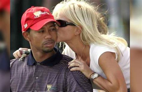 Update: What Does Tiger Woods’ Ex-Wife Look Like Today? | Newzgeeks