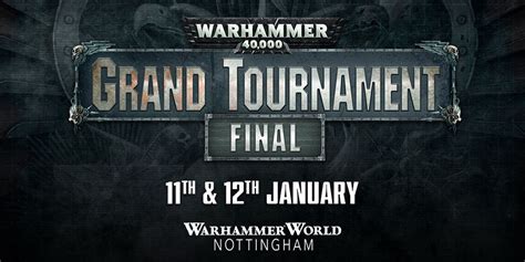 Warhammer Grand Tournaments Announced Bell Of Lost Souls