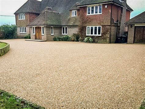 Best Shingle Gravel Brick Block Stone Drives Devon Dorset Somerset