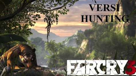 Far Cry® 3 Hunting Komodo Dragon Skin 4 Youtube