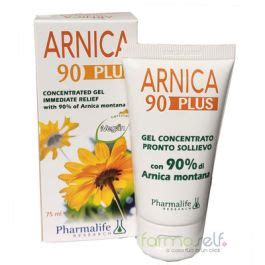 Vendita Arnica Plus Gel Concentrato Ml Farmacia Online Farmaself