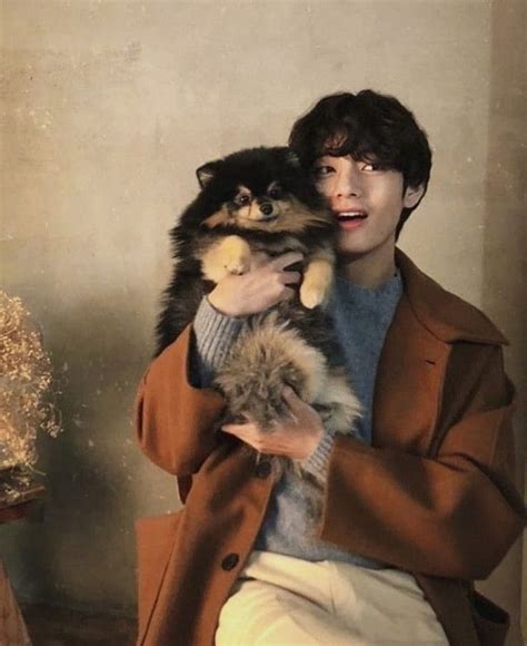 Yeontan Bts Cute Taehyung Yeontan Hd Phone Wallpaper Peakpx Hot Sex