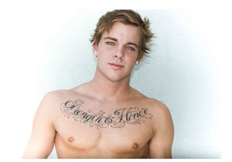 Ryan Sheckler 2010 Ryan Sheckler Ryan Sheckler Tattoos Chest Tattoo Men