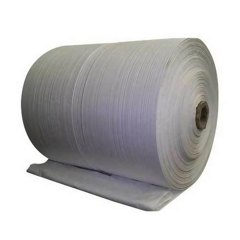 1 4 M Plain HDPE Woven Fabric Roll For Packaging At 120 Kg In Chennai